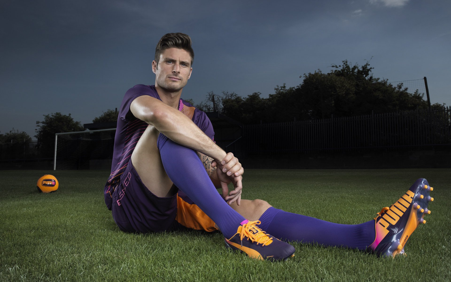 南非带走毕尔巴鄂，福登点燃赛场，足球如何缝合破碎的记忆