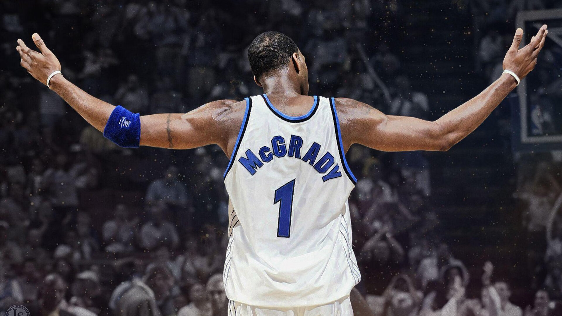 F1街道赛之夜，当赛道成为画布，乔治·拉塞尔以天赋为笔